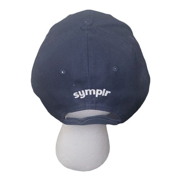 New Era 9Forty Adjustable Symplr Hat OS - Picture 3 of 6